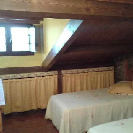 Arias & Buria Holiday home