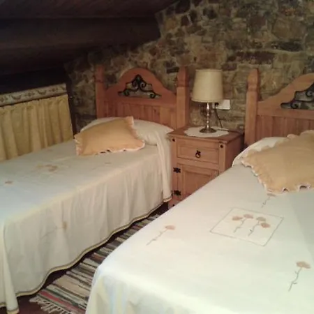 Holiday home Arias & Buria