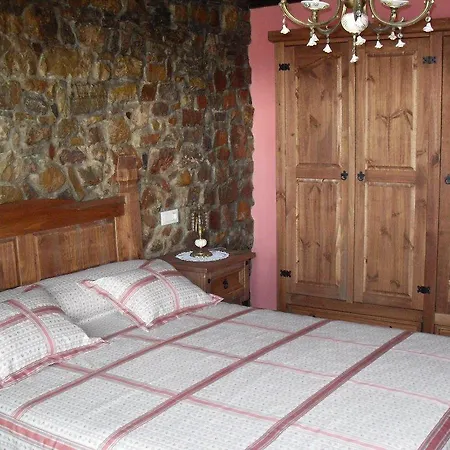 Arias & Buria Holiday home