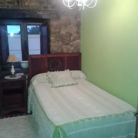 Holiday home Arias & Buria *